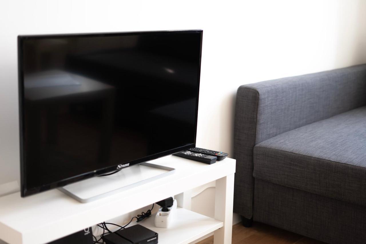 Apartament Comfort - Stephansdom *