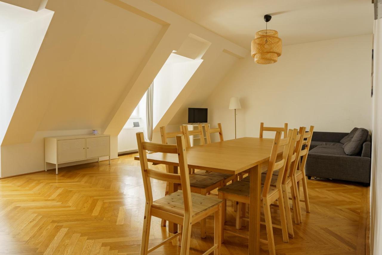 Apartament Comfort - Stephansdom
