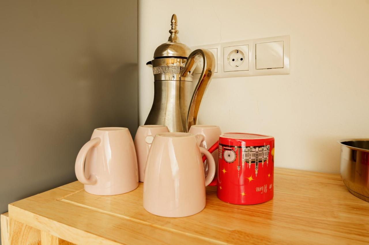 Apartament Comfort - Stephansdom *
