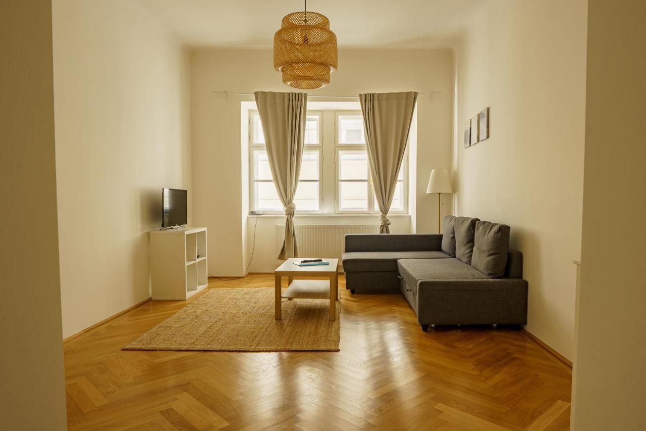 Apartament Comfort - Stephansdom