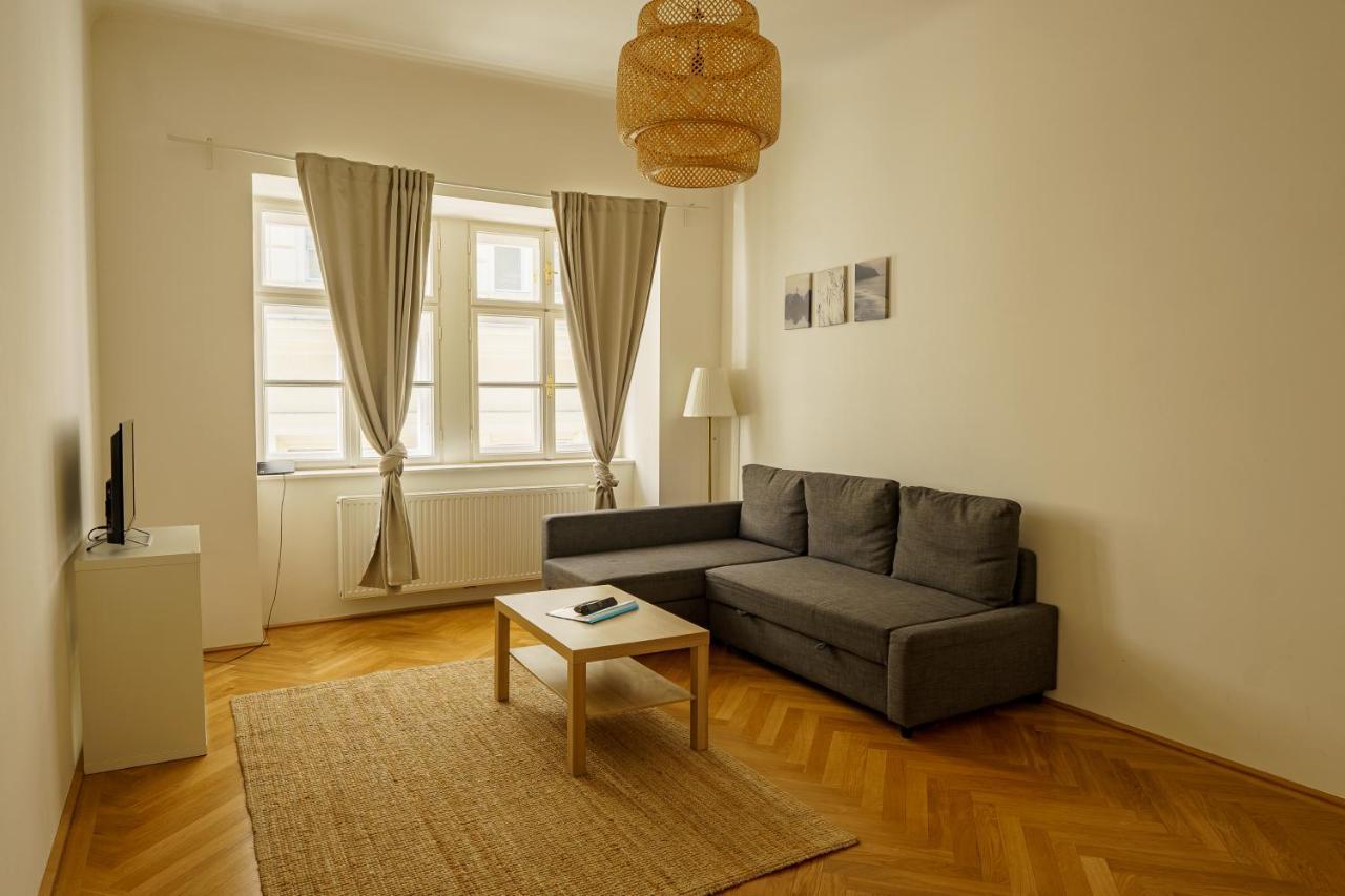 Comfort - Stephansdom Apartament