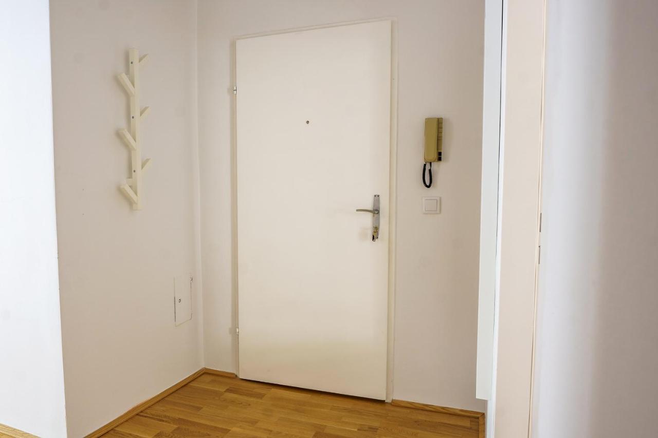 Comfort - Stephansdom Apartament *