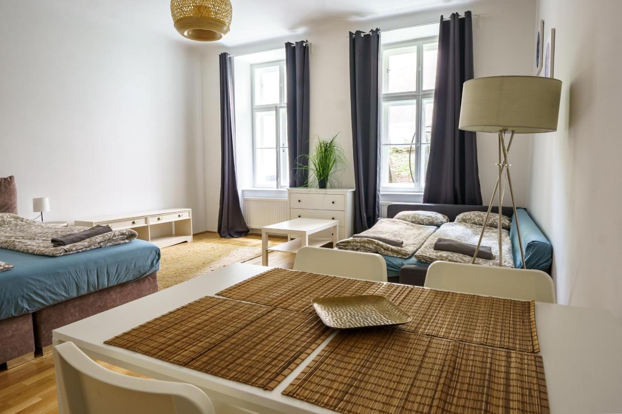Apartament Comfort - Stephansdom