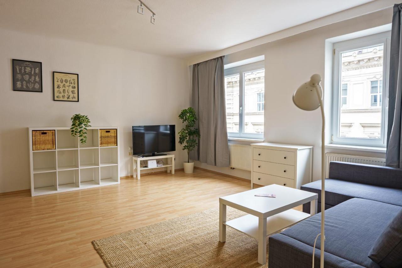 Apartament Comfort - Stephansdom Viena