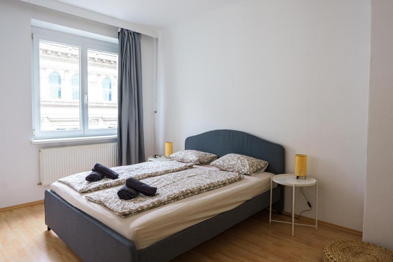 Comfort - Stephansdom Apartament *