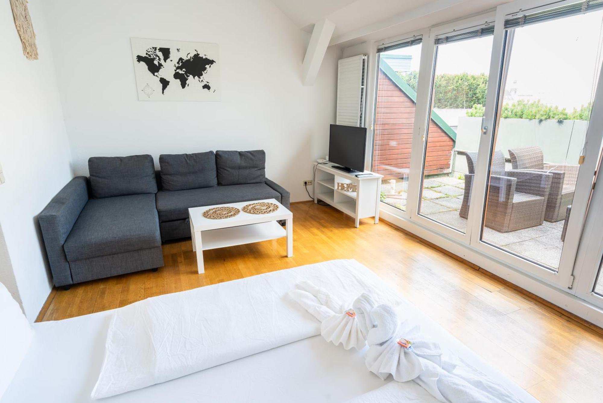 Apartament Comfort - Stephansdom