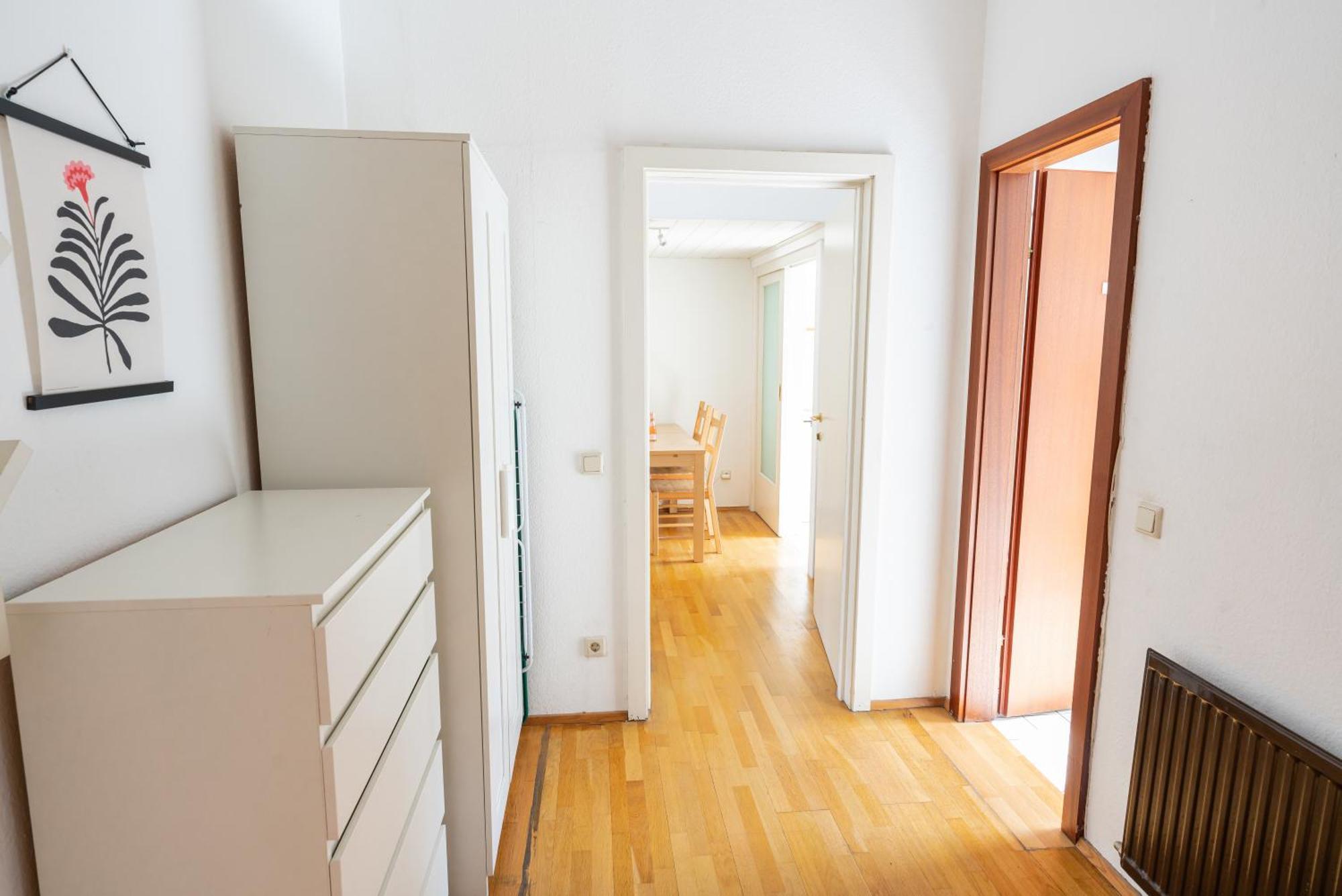Comfort - Stephansdom Apartament Viena
