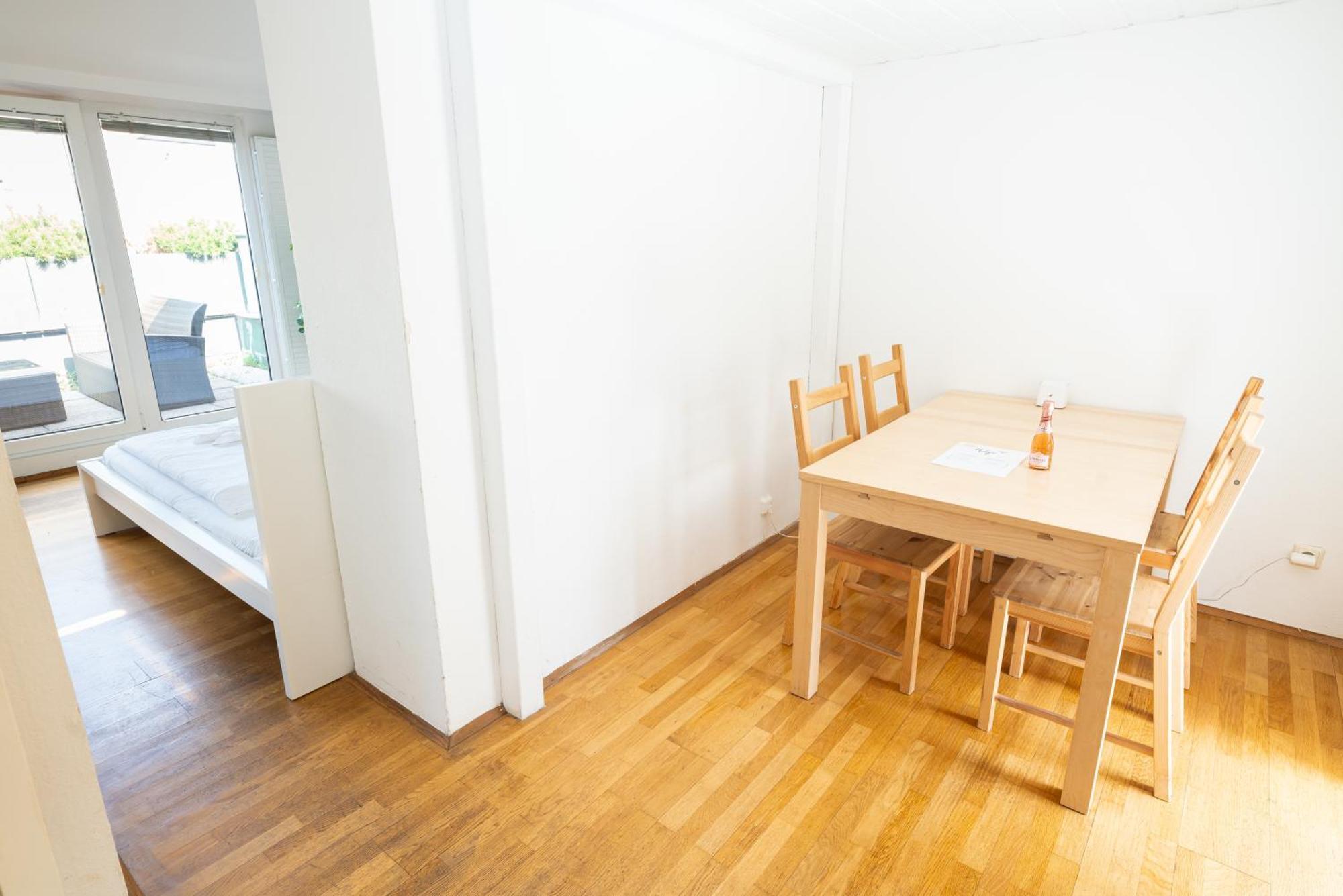 Apartament Comfort - Stephansdom *