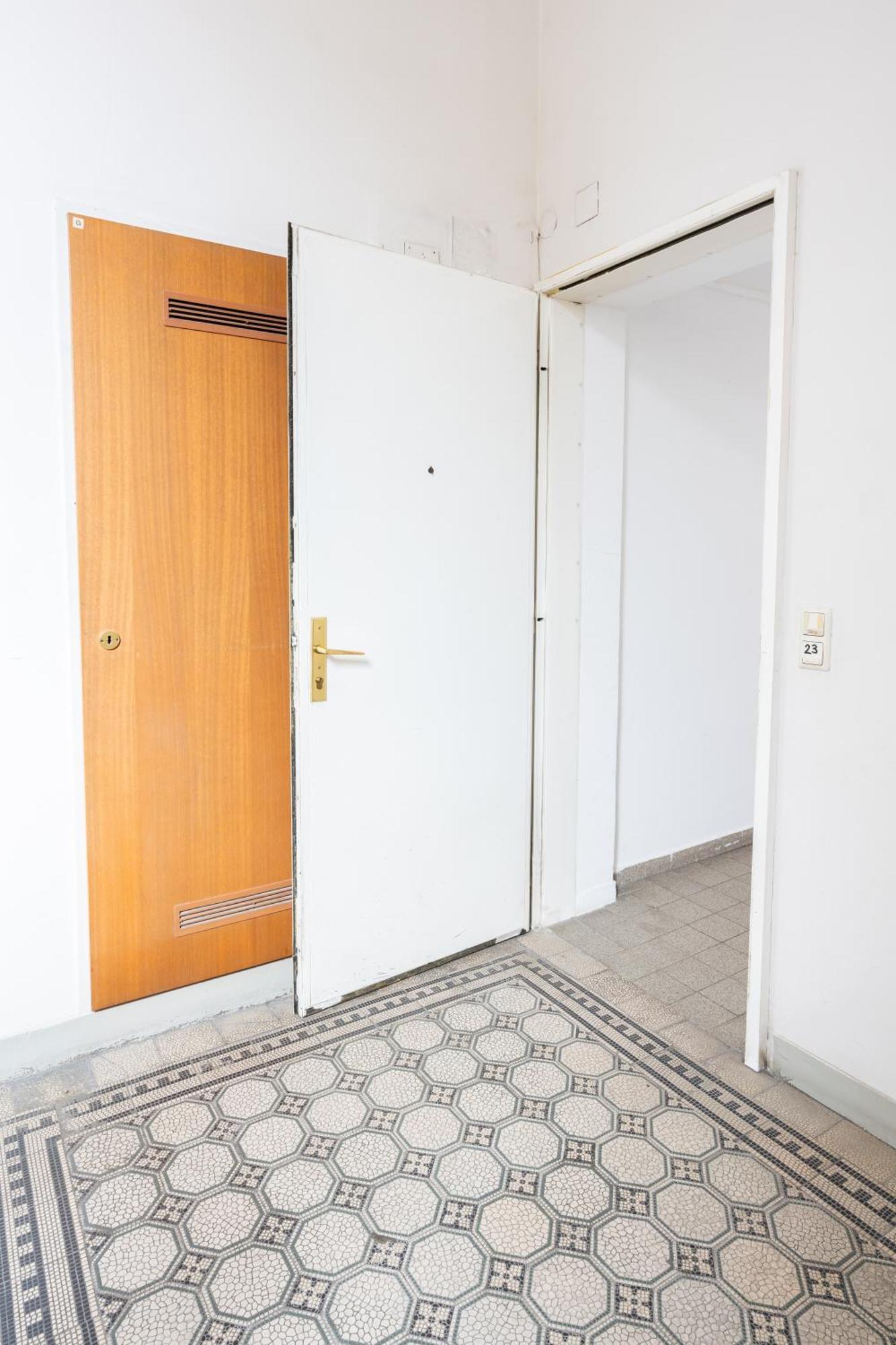 Comfort - Stephansdom Apartament *