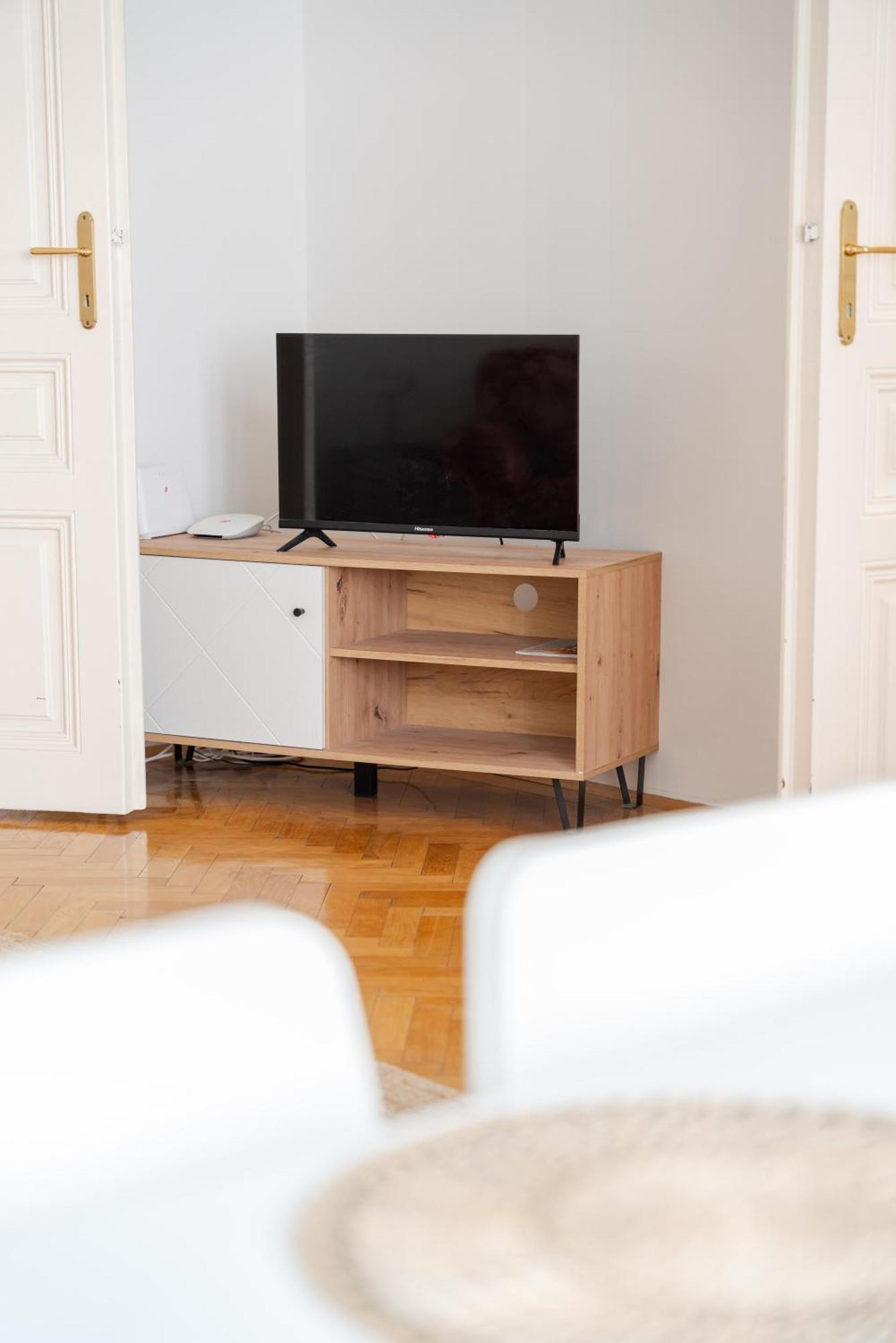 Apartament Comfort - Stephansdom