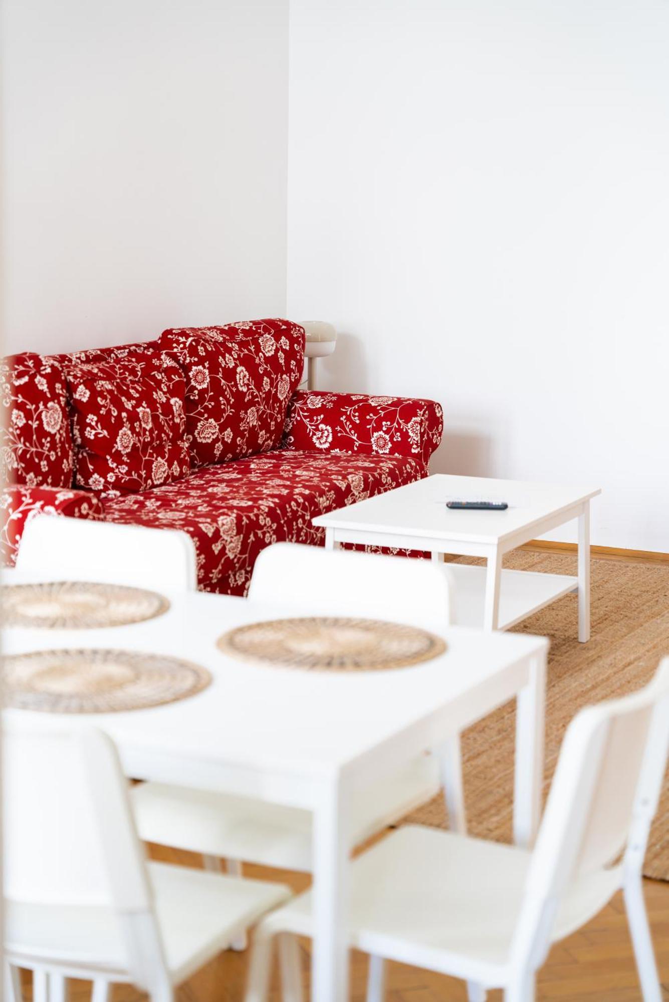 Comfort - Stephansdom Apartament *
