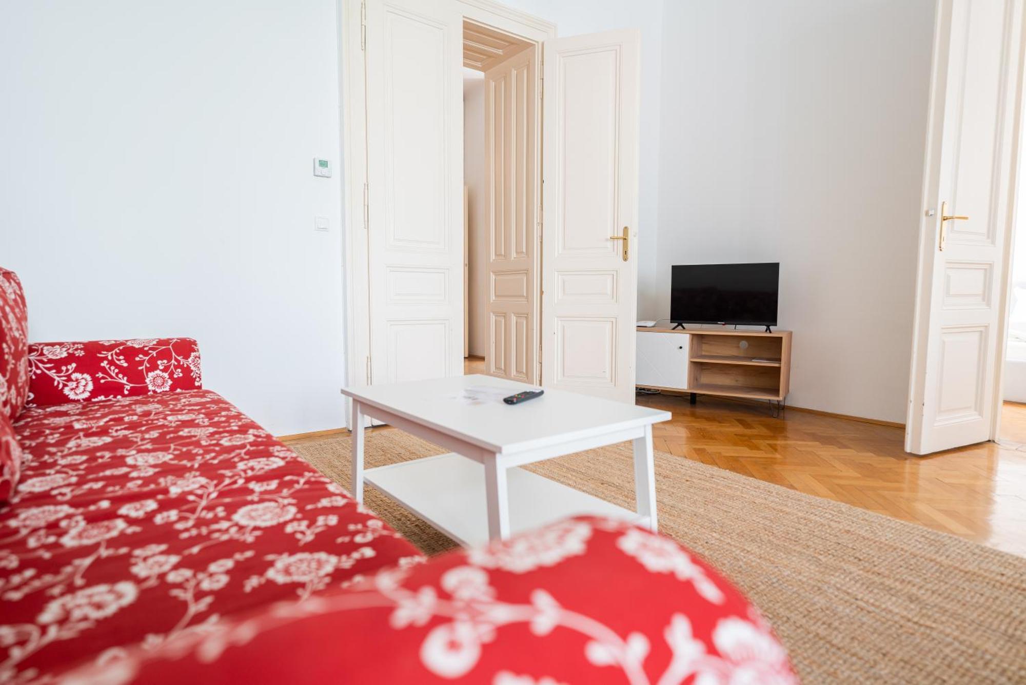 Apartament Comfort - Stephansdom *