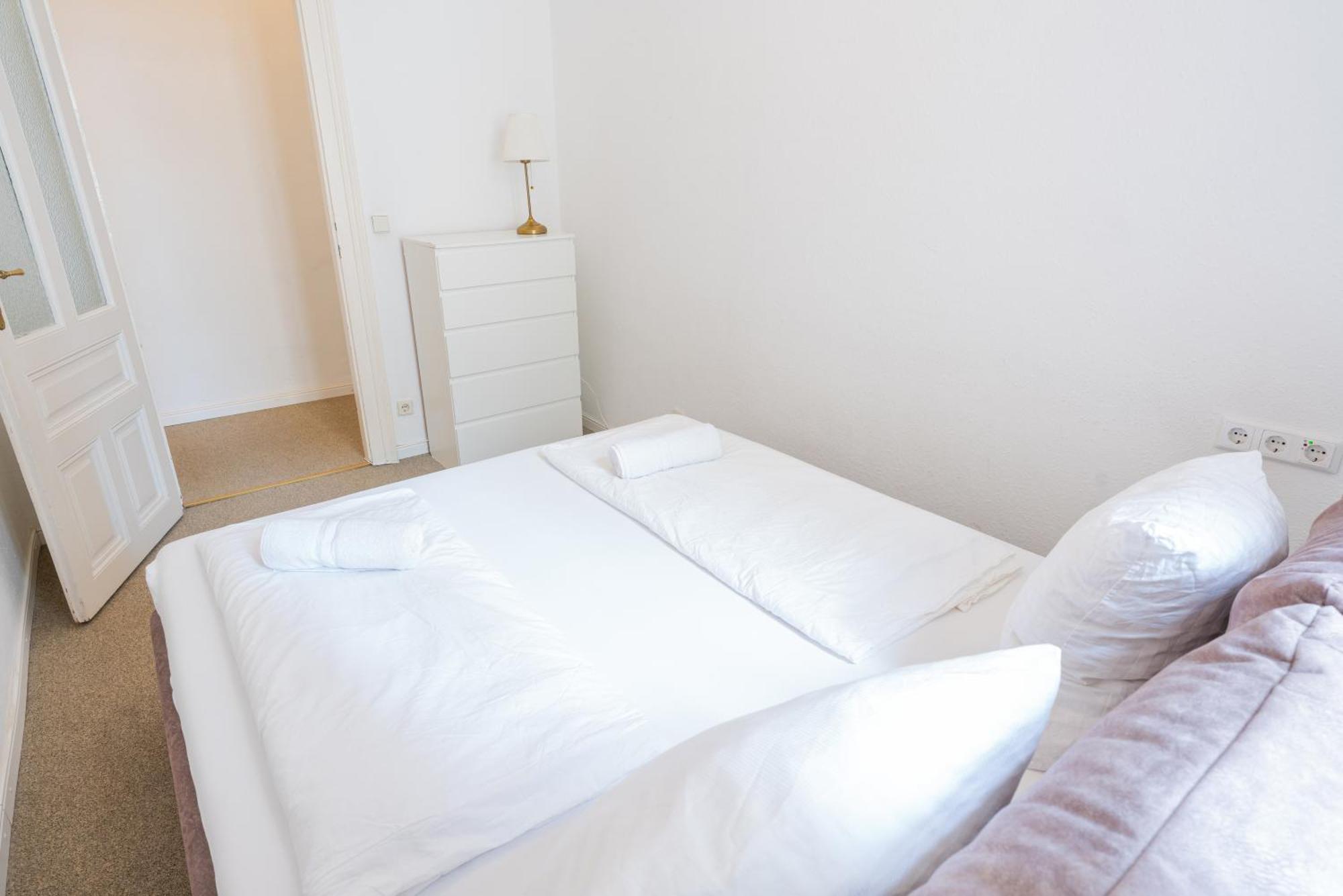 Apartament Comfort - Stephansdom Viena