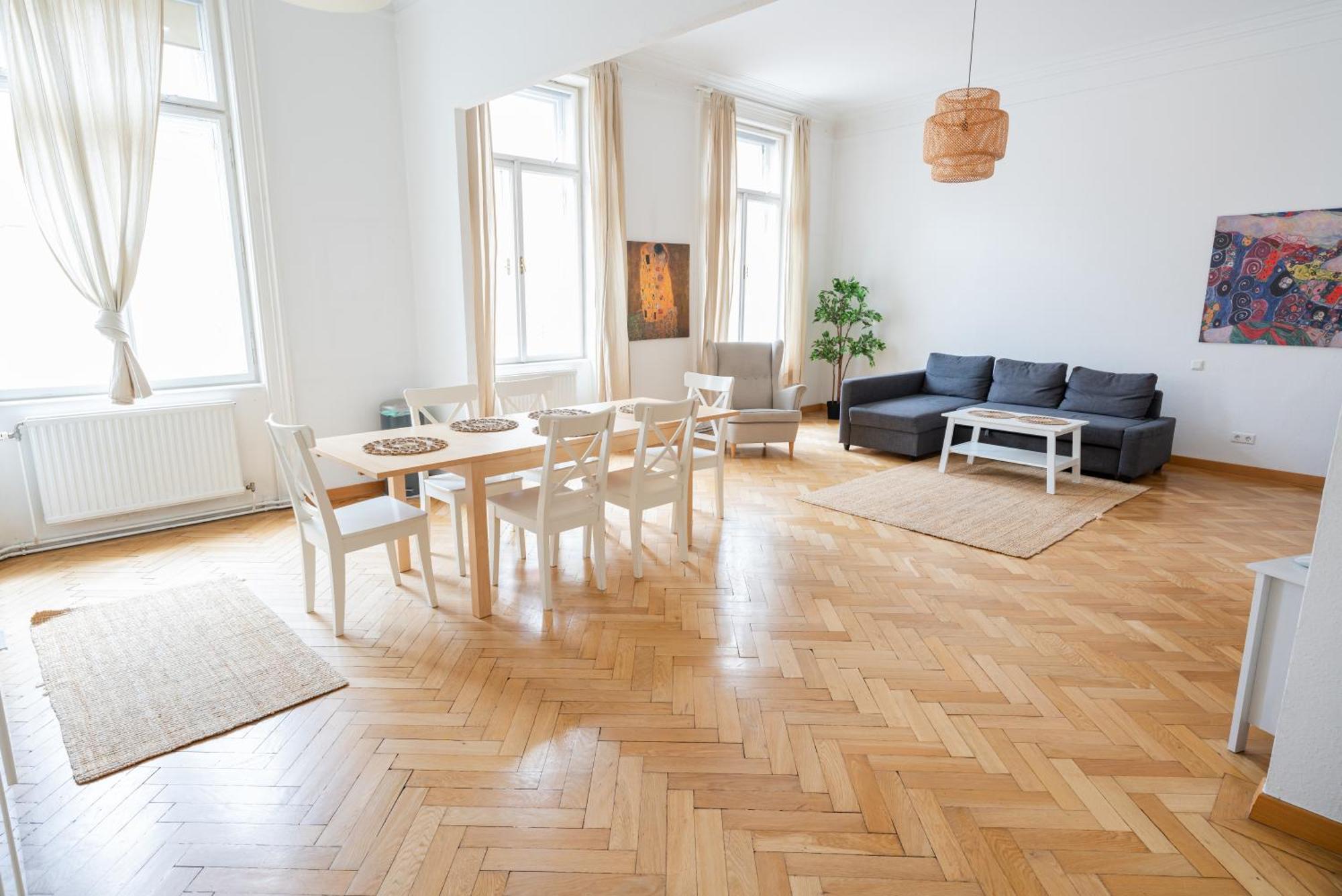 Apartament Comfort - Stephansdom *