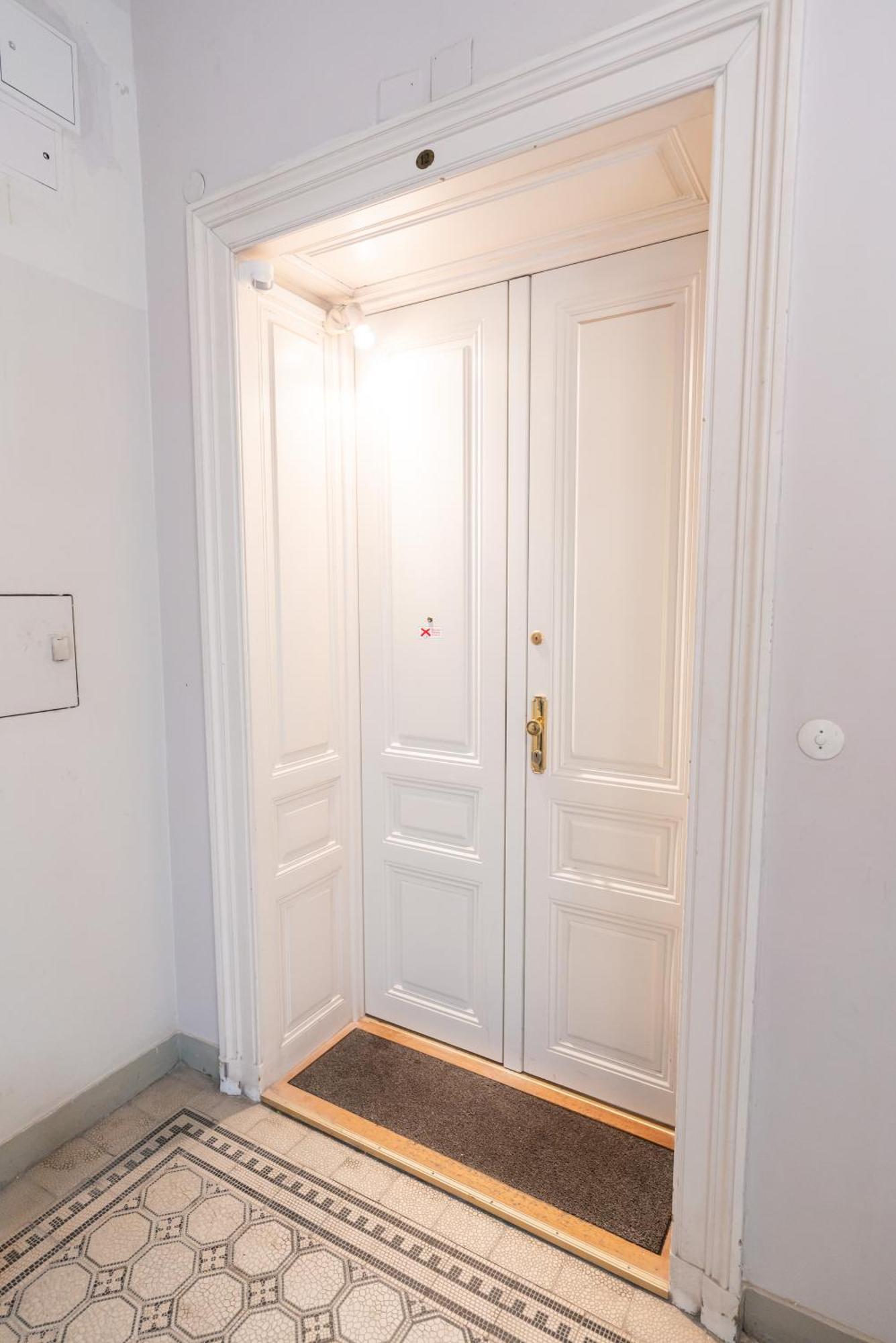 Comfort - Stephansdom Apartament