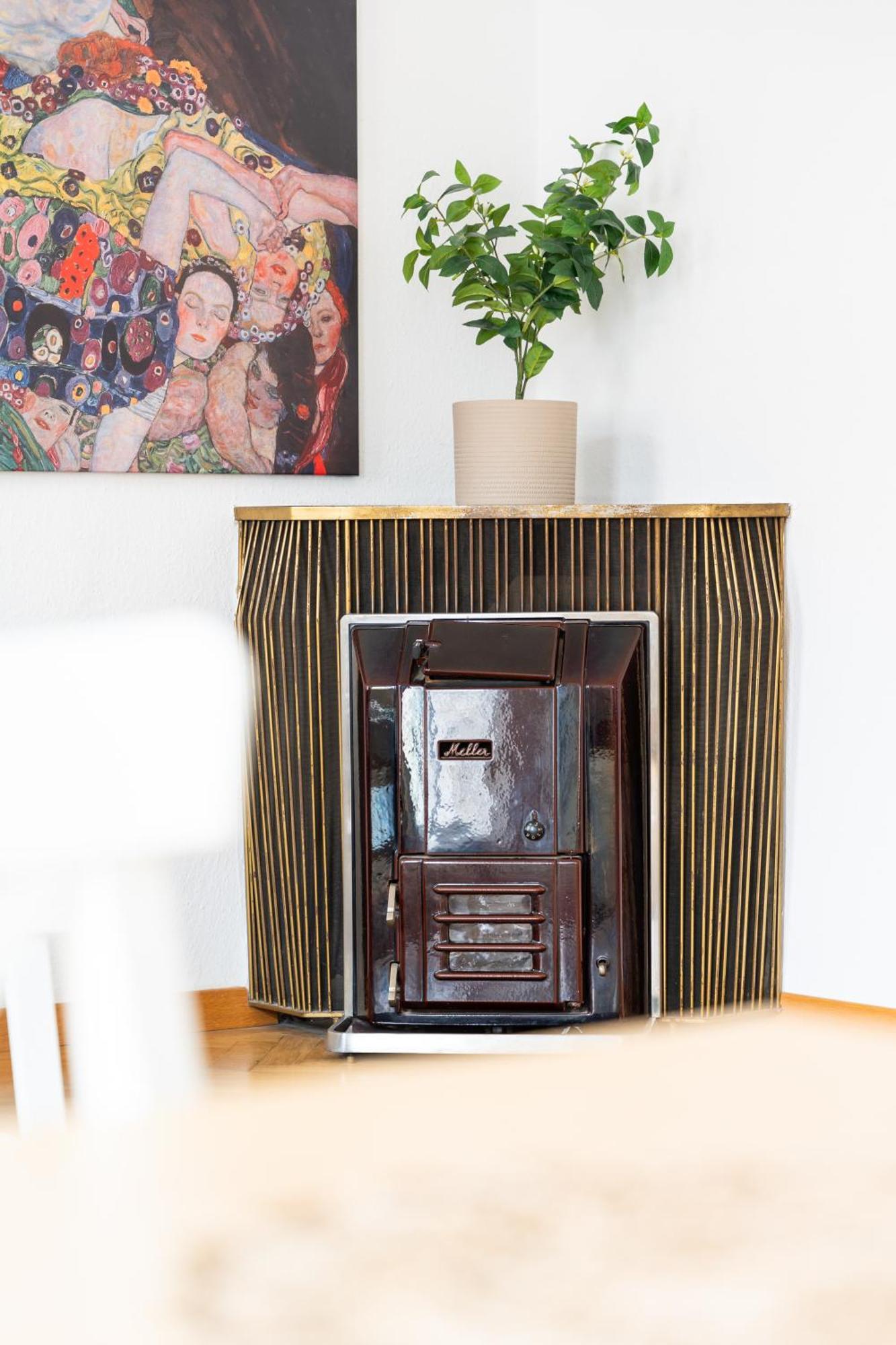 Apartament Comfort - Stephansdom *