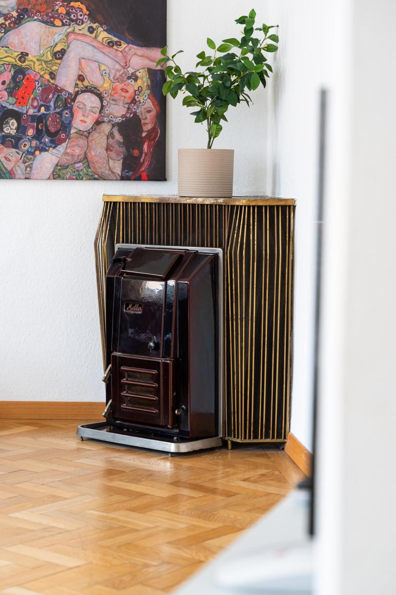 Apartament Comfort - Stephansdom *