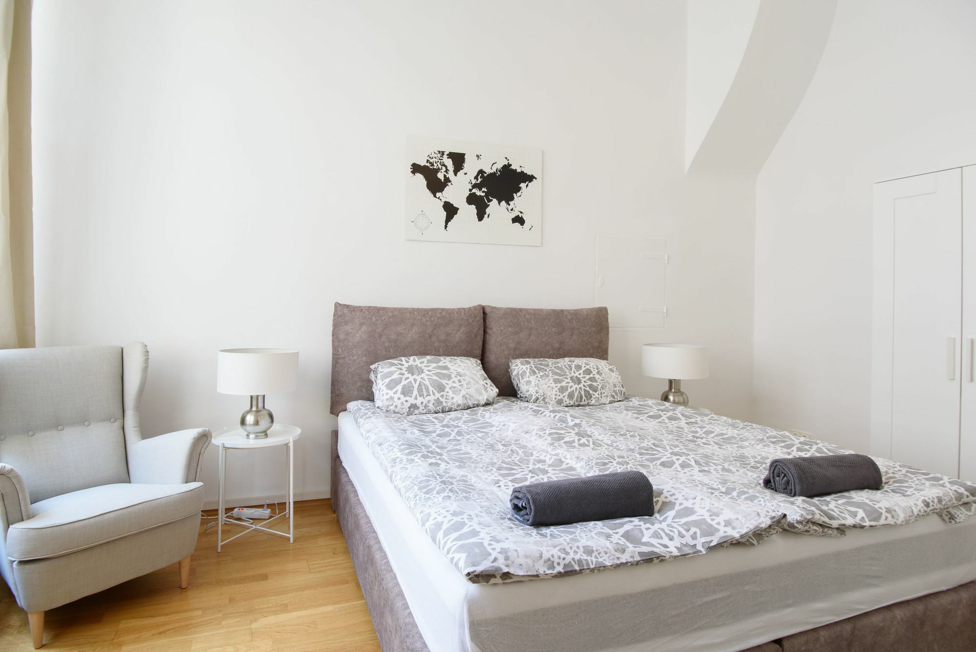 Comfort - Stephansdom Apartament