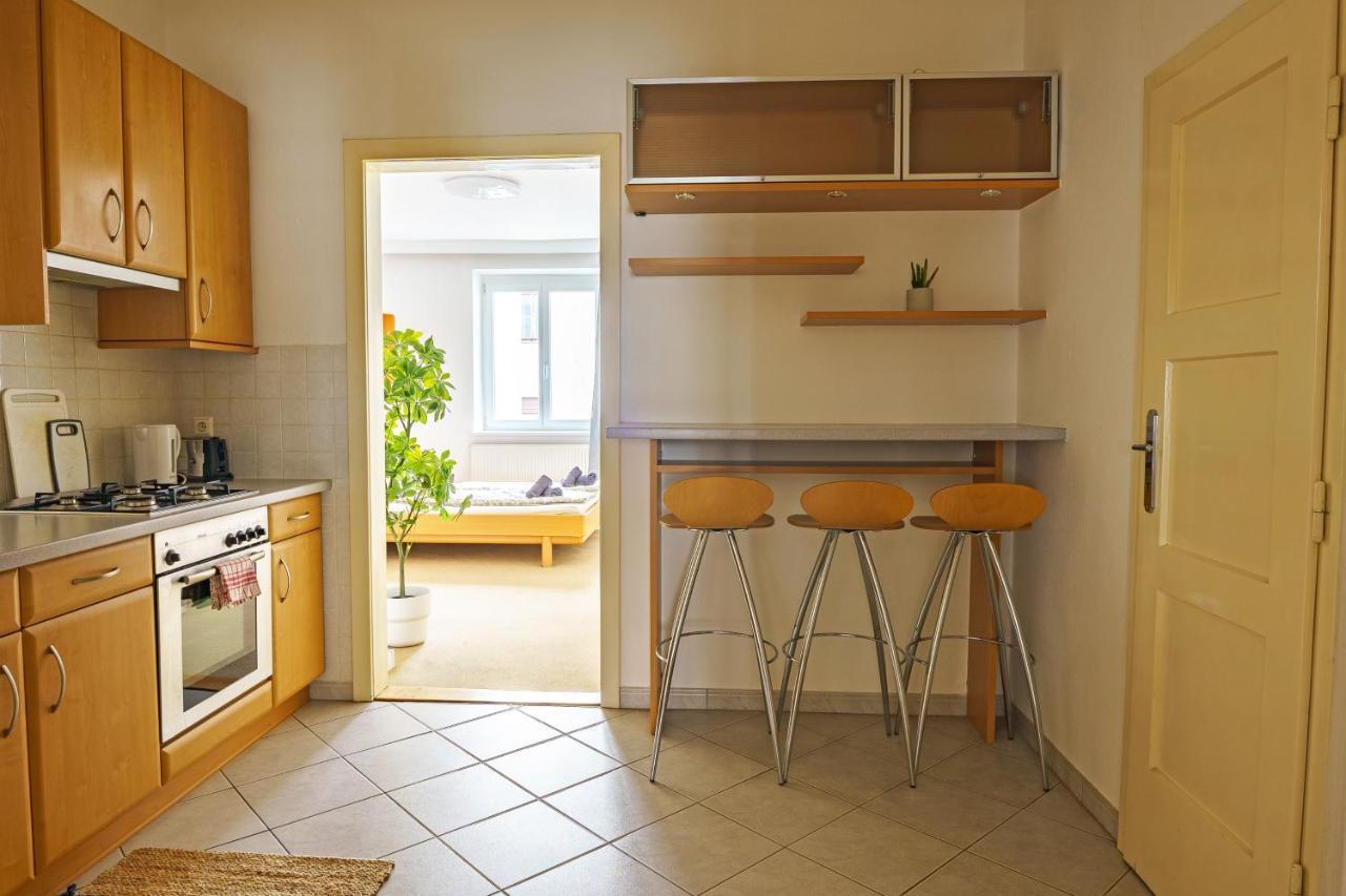 Apartament Comfort - Stephansdom *