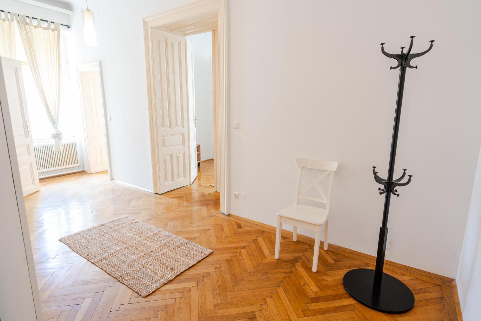 Apartament Comfort - Stephansdom Viena
