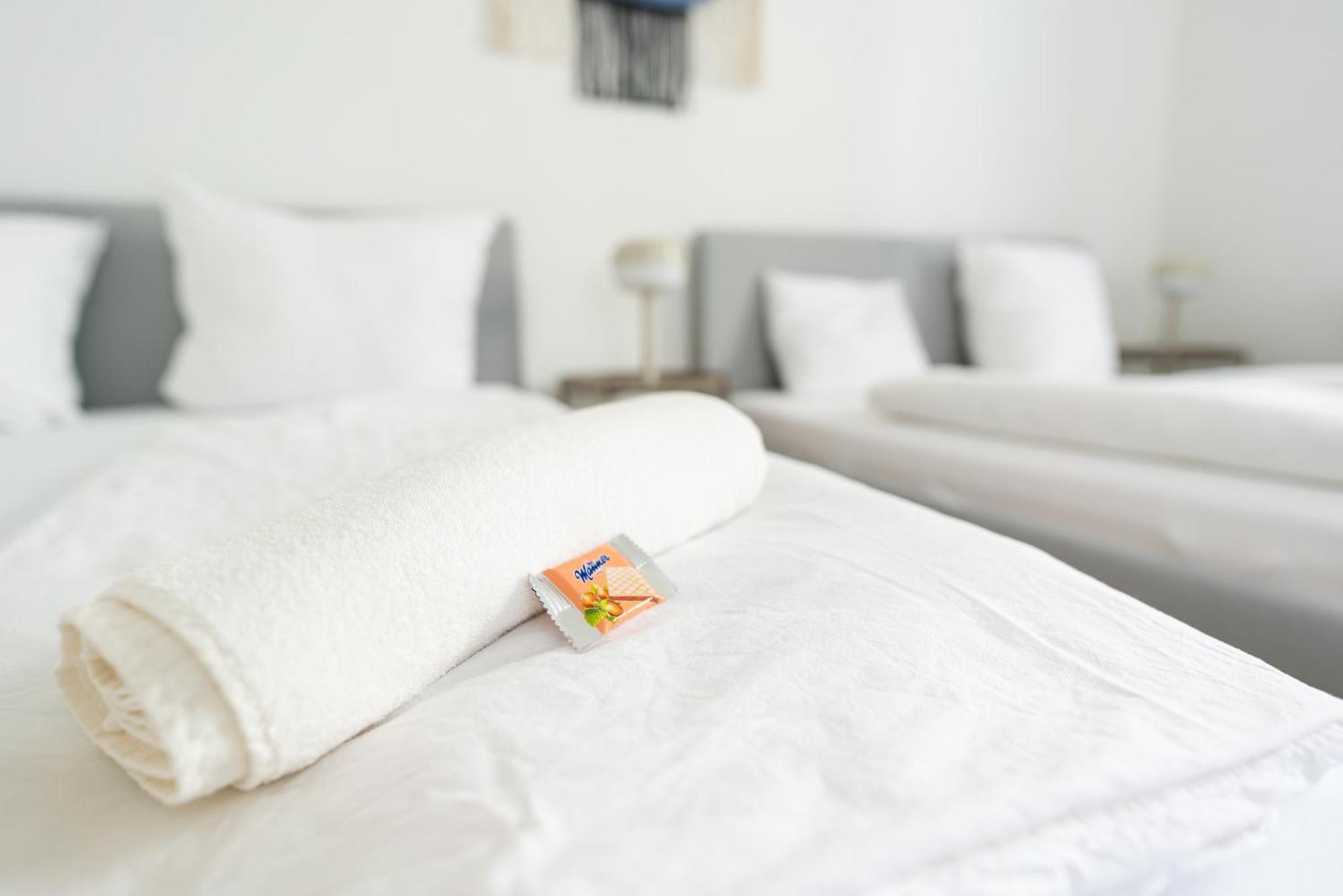 Comfort - Stephansdom Apartament *