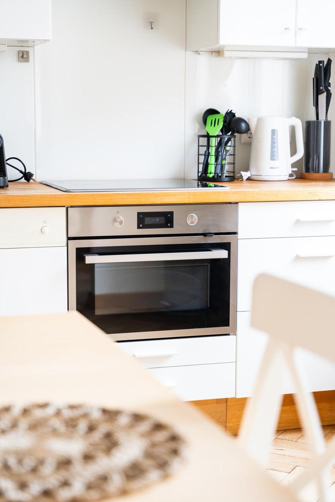 Apartament Comfort - Stephansdom